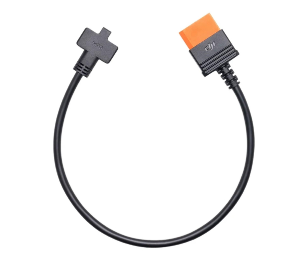 DJI Kabel szybkiego ładowania SDC DJI Power do MATRICE 30 - 1502893 - zdjęcie 2